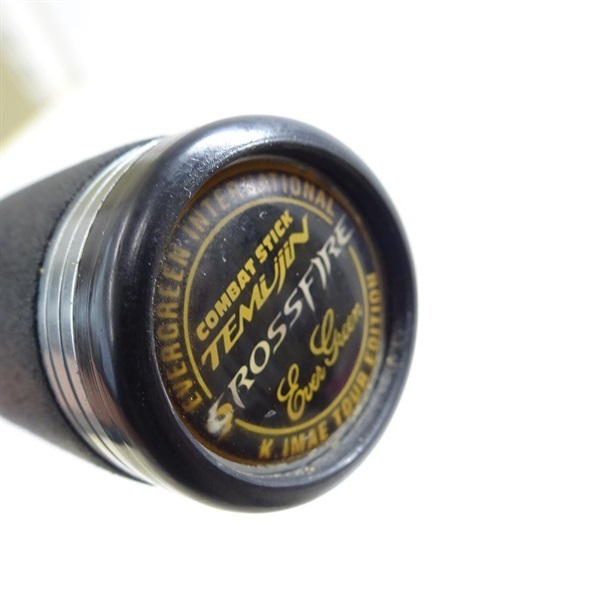 ０４コンバットスティックテムジンＴＸＦＣ－６７ＭＦ